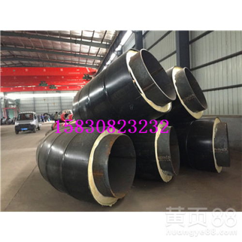 【資訊:黔東南聚乙烯防腐鋼管廠家價格產品介紹】- 