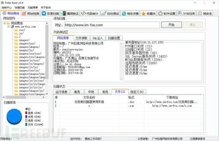 北極熊掃描器4.4企業(yè)版重磅發(fā)布，賦能企業(yè)網(wǎng)絡(luò)與信息安全建設(shè)新高度